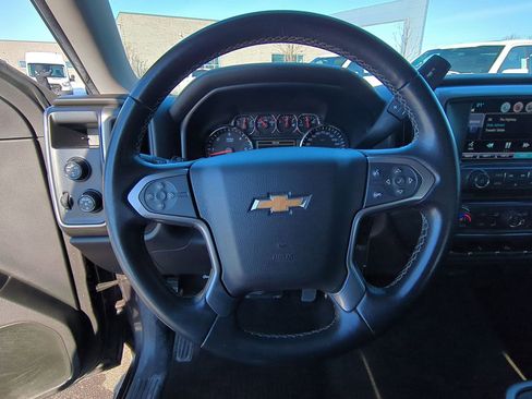 Used 2014 Chevrolet Silverado 1500 LT image 23