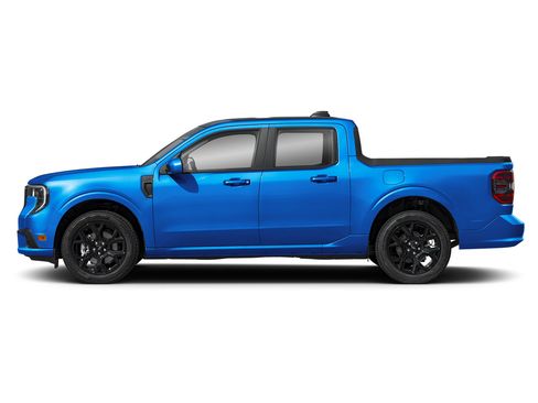 New 2026 Ford Maverick Lobo AWD/4WD image 27