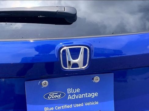 Used 2024 Honda CR-V Sport-L image 31