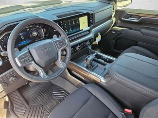 New 2026 Chevrolet Silverado 1500 LT Trail Boss AWD/4WD video 3