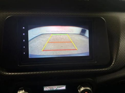 Used 2019 Nissan Kicks SV FWD image 14