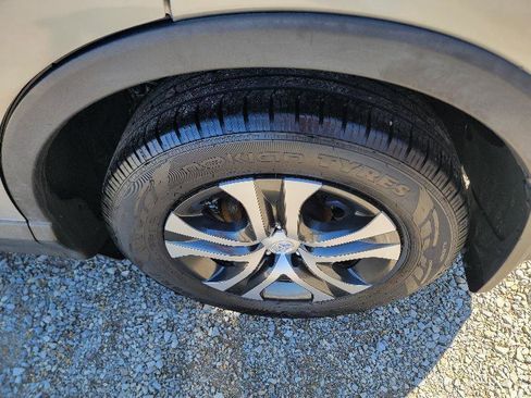 Used 2017 Toyota RAV4 LE w/ All Weather Liner Package image 7