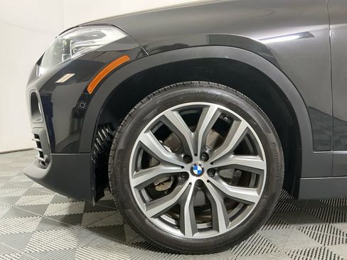 Used 2019 BMW X2 sDrive28i image 7