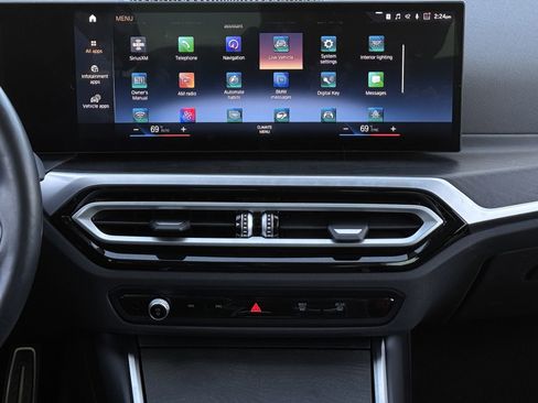 Used 2024 BMW M340i xDrive w/ Premium Package image 16