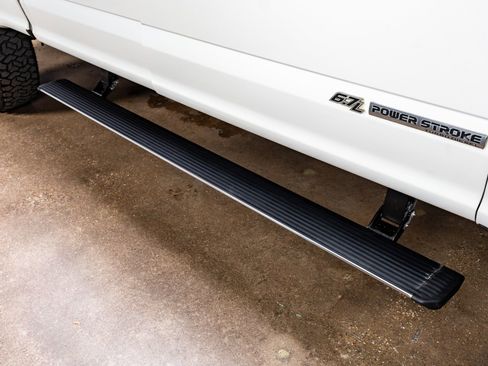 Used 2020 Ford F250 King Ranch w/ King Ranch Ultimate Package image 12