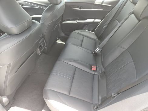 New 2026 Toyota Camry XSE FWD image 26