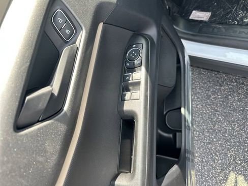 New 2025 Ford Bronco Sport Big Bend image 25