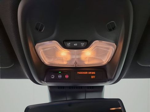 New 2026 GMC Canyon AT4 image 40