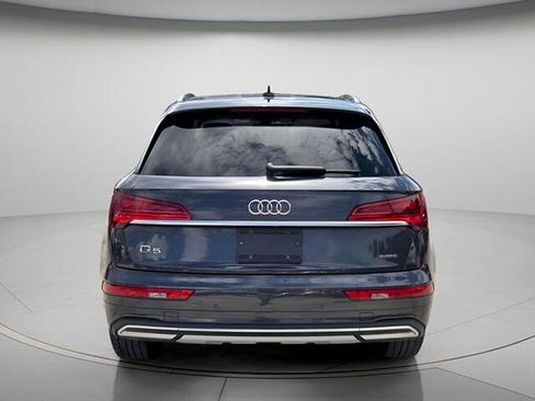 Used 2023 Audi Q5 2.0T Premium w/ Convenience Package AWD/4WD image 6