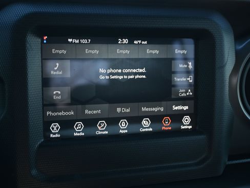 Used 2022 Jeep Gladiator Sport image 32