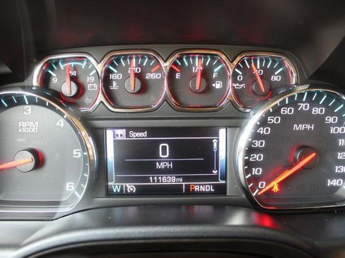 Used 2018 GMC Sierra 1500 SLT w/ SLT Premium Package image 33