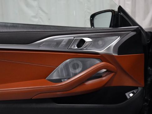 Used 2023 BMW 840i Gran Coupe xDrive image 28