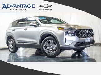 Used 2023 Hyundai Santa Fe SEL video 1