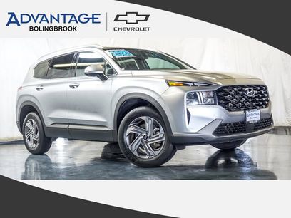 Used 2023 Hyundai Santa Fe SEL