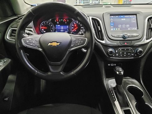 Used 2019 Chevrolet Equinox LT FWD image 22
