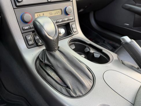 Used 2006 Chevrolet Corvette Convertible w/ Preferred Equipment Group image 33