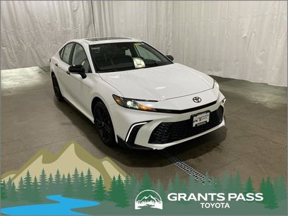 New 2026 Toyota Camry XLE w/ Convenience Package