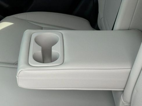 New 2026 Hyundai Tucson Limited FWD image 46