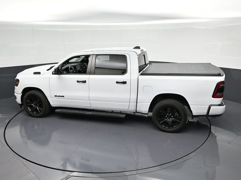Used 2023 RAM 1500 Big Horn RWD image 26