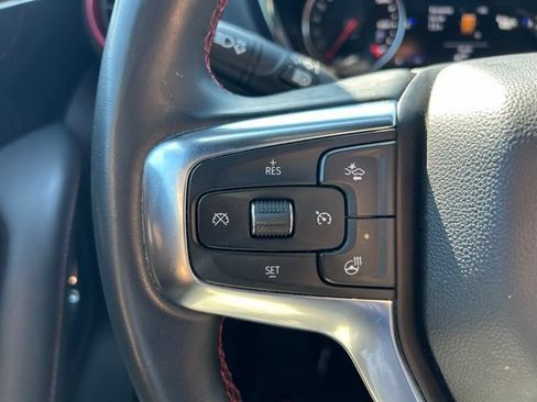 Used 2024 Chevrolet Blazer RS w/ Driver Confidence II Package FWD image 14