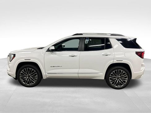 New 2026 GMC Terrain Denali AWD/4WD image 6