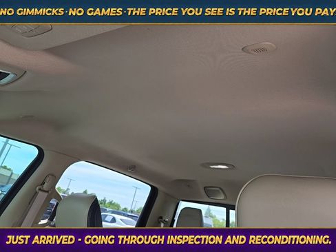Used 2020 RAM 1500 Limited RWD image 17