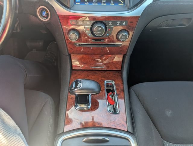 Used 2012 Chrysler 300 RWD image 13