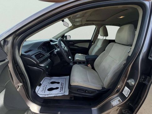 Used 2016 Honda CR-V EX image 18
