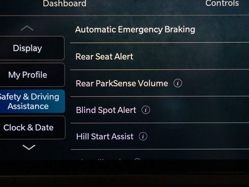 New 2026 Jeep Wrangler Unlimited Rubicon image 19