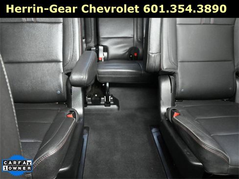 Used 2023 Chevrolet Tahoe RST w/ Sport Performance Package image 28