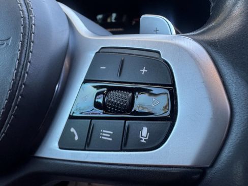 Used 2020 BMW M850i Gran Coupe xDrive image 27