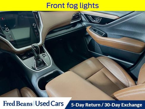 Used 2020 Subaru Outback Touring w/ Popular Package #2 image 32