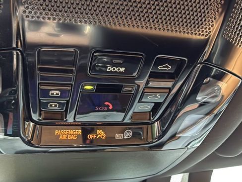 Used 2023 Lexus RX 350 Premium Plus w/ Cold Area Package FWD image 38