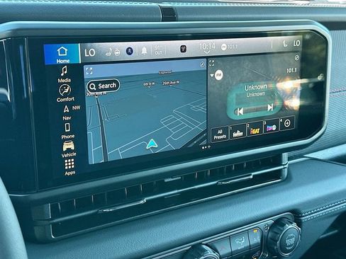 New 2025 Jeep Wrangler Rubicon image 10