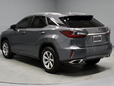 Used 2019 Lexus RX 350 AWD image 8