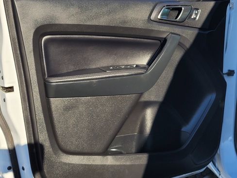 Used 2022 Ford Ranger Lariat w/ Tremor Off-Road Package image 15