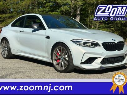 Used 2020 BMW M2 CS