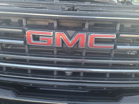 Used 2023 GMC Sierra 3500 AT4 w/ AT4 Premium Plus Package AWD/4WD image 23