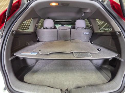 Used 2010 Honda CR-V EX image 29