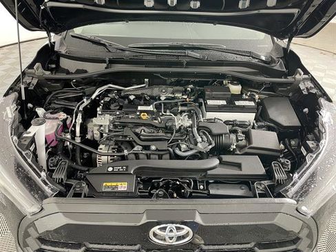 New 2026 Toyota Corolla Cross LE image 21