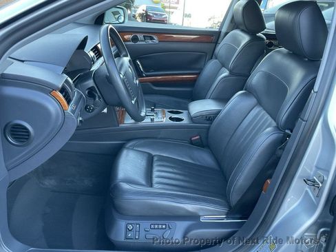 Used 2004 Volkswagen Phaeton V8 AWD/4WD image 9