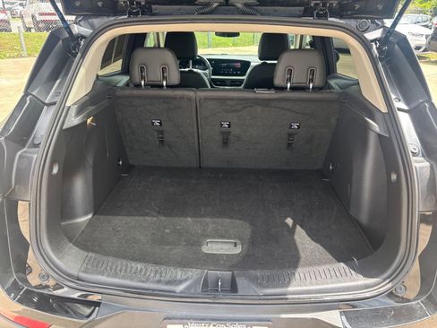 Used 2025 Buick Encore GX Preferred image 30