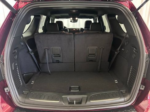 New 2026 Dodge Durango GT image 30