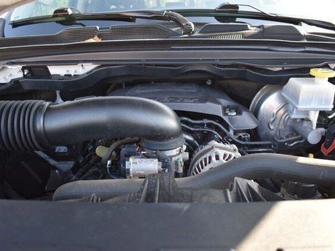 Used 2020 RAM 1500 Laramie AWD/4WD image 45