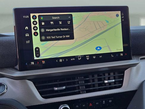 Used 2025 Ford Explorer Active w/ Active Comfort Package image 27