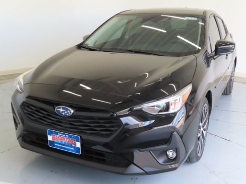 New 2026 Subaru Impreza 2.0i Sport image 10