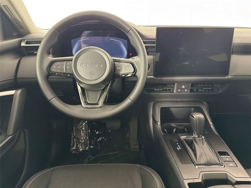 New 2026 MAZDA CX-5 Select AWD/4WD image 29