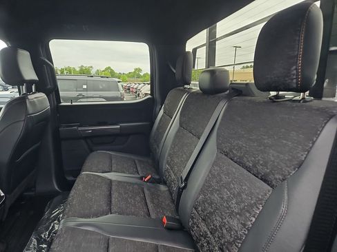 Used 2023 Ford F150 Tremor w/ 360 Degree Camera Package image 31