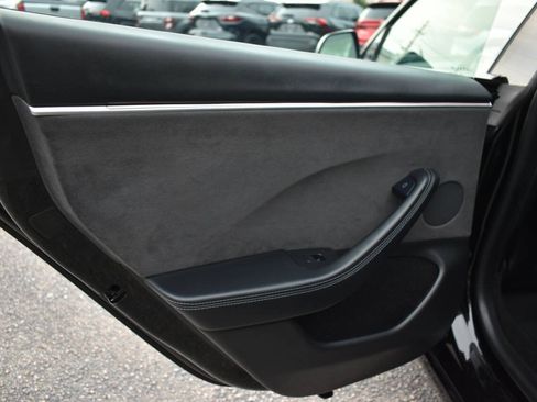 Used 2024 Tesla Model 3 Long Range AWD/4WD image 13