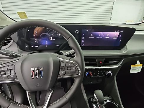 New 2026 Buick Encore GX Preferred w/ Comfort Package image 12